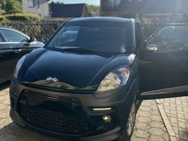 Ligier JS50, 0.5 l., hečbekas