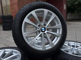 BMW 3 Gran Turismo, легкосплавные , R17