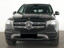 Mercedes-Benz GLE350, 2.0 l., Внедорожник / Кроссовер