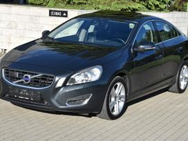 Volvo S60, 2.4 l., Седан