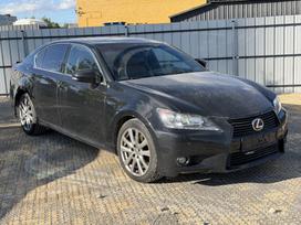 Lexus GS 350 Europa dalis siunčiam išrašom s f ginauta lt gali nupirkti jū