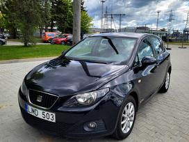 Seat Ibiza, 1.2 l., hečbekas