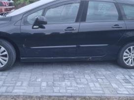 Peugeot 308, 1.6 l., wagon