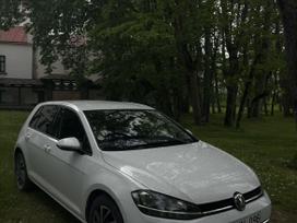 Volkswagen Golf, 1.6 l., hečbekas