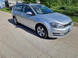 Volkswagen Golf, 1.4 l., Универсал