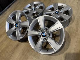 BMW 1 serijos F20, lengvojo lydinio, R16