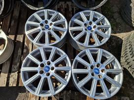 Ford ET55, light alloy, R17