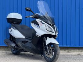 Kymco Downtown 300cc, scooters / mopeds