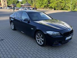 BMW 550, 4.4 l., Седан