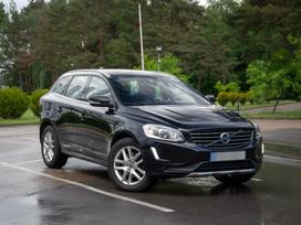 Volvo XC60, 2.4 l., visureigis / krosoveris