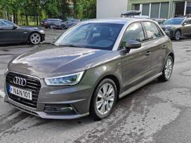 Audi A1 Sportback, 1.0 l., hečbekas