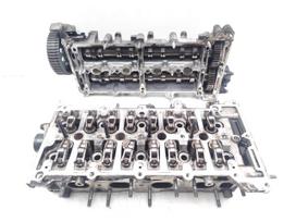 Opel Zafira Tourer, 55576915, cylinder head