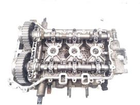 Peugeot 208, 9814783180, cylinder head