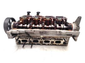 Fiat 500X, 55231687, cylinder head