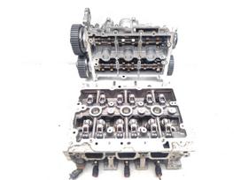 Audi A1, 05C103404C, cylinder head