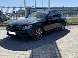 Mercedes-Benz E300, 2.0 l., wagon