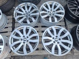 CMS 8J ET25 66,6, light alloy, R18
