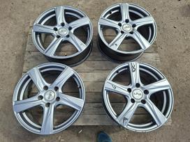 VIPER 7J ET45 57.1, light alloy, R16