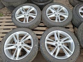 Nissan X-TRAIL, 7J ET40 66,1 NBF300, легкосплавные , R19
