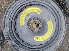 Audi A4 A5 8W0601027C, light alloy, R19