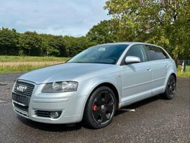 Audi A3 370 690 94993 dalimis ir