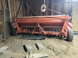 Kuhn Premia 4000, sėjamosios, sodinamosios