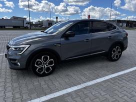 Renault Arkana, 1.6 l., visureigis / krosoveris
