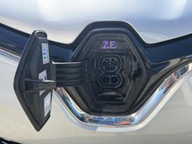 Renault Zoe, 52 кВт·ч, Хэтчбек