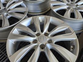 Kia 5x114,3 Prekės Kodas: J18-7-18, lengvojo