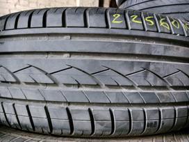 Michelin , Continental, vasarinės 225/60 R15