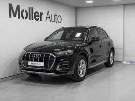 Audi Q5, 2.0 l., Внедорожник / Кроссовер