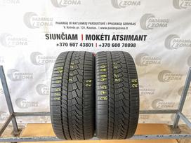 Continental WinterContact TS 860S SSR, žieminės 275/40 R20