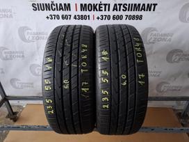 Hankook Ventus S1 Evo 2, летние 235/55 R18