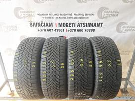 Bridgestone Blizzak LM005 (MO), universalios 225/55 R18