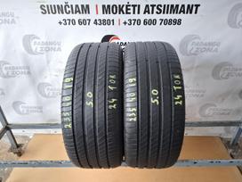 Michelin Primacy 4, летние 235/40 R19