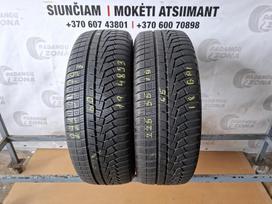 Hankook Winter I Cept Evo 2, universalios 225/55 R19