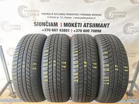 Continental WinterContact TS 870P, all-season 235/60 R18