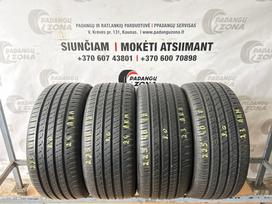 Barum Bravuris 5 HM, летние 225/40 R18