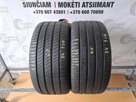 Michelin E primacy, summer 275/40 R19