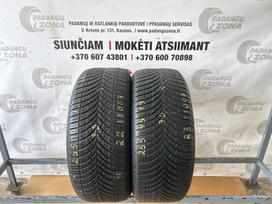 Goodyear Vector 4Seasons Gen-3 SUV, universalios 255/45 R19