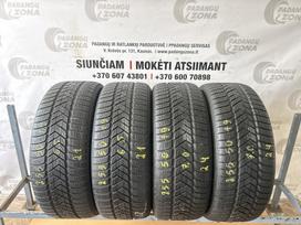 Pirelli Scorpion Winter (AO elect), winter 255/50 R19