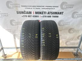 Maxxis Premitra snow WP6, ziemas 255/45 R19
