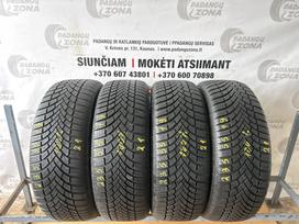 Bridgestone Blizzak LM005 NAUJOS, winter 235/55 R19