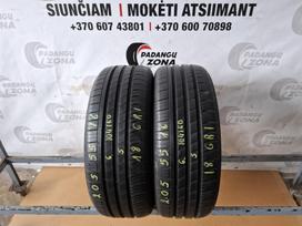 Hankook Kinergy Eco, vasarinės 205/55 R16
