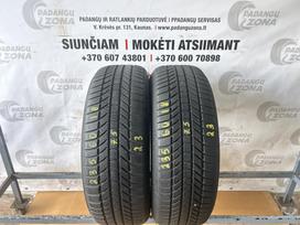 Continental WinterContact TS 870P, žieminės 235/60 R18