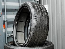 Pirelli Scorpion M/S (LR), летние 285/40 R23