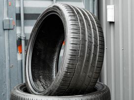 Hankook SUV Ventus S1 Evo 3, vasarinės 285/35 R22