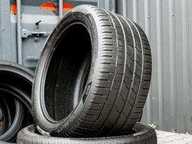 Hankook Runflat  SUV Ventus S1 Evo 3 (, летние 305/40 R20