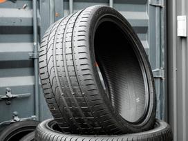 Pirelli P Zero, летние 295/35 R21