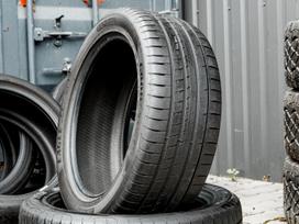 Goodyear SUV Eagle F1 Asymmetric 2, летние 265/45 R20